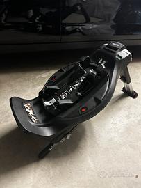 Base auto dawin isofix 360 i-size per Inglesina