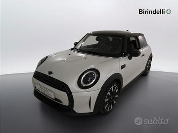 MINI Mini 4ª serie (F56) - Mini 1.5 Cooper Classic