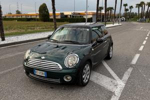 Mini Cooper S Clubman 1.6 16V