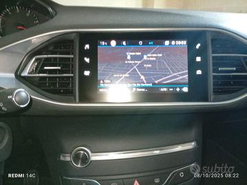 PEUGEOT 308 SW 1500CC DIESEL