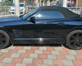 Chrysler Crossfire roadster 3.2