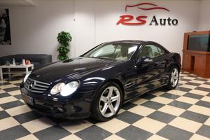 Mercedes-benz SL 500 cat