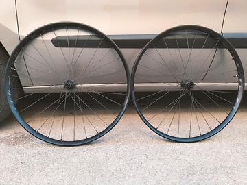 ruote 29" Trail/enduro