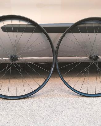 ruote 29" Trail/enduro