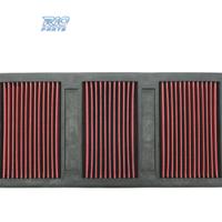 FILTRO ASPIRAZIONE DIRETTA MERCEDES X204 12-15