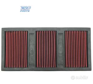 FILTRO ASPIRAZIONE DIRETTA MERCEDES X204 12-15