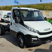 IVECO DAILY 70C17 TELAIO PASSO 3450 EURO5B