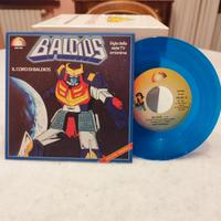 Baldios