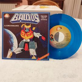 Baldios
