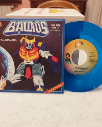 Baldios