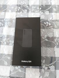 Cellulare Samsung s24 256gb NUOVO