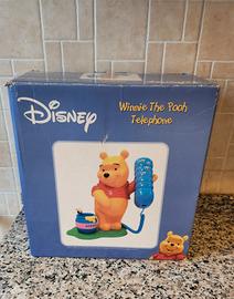 winnie the pooh telephone disney 