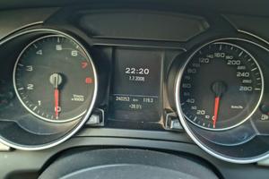 Audi A5 Coupé 1.8 TFSI GPL S line - 2010