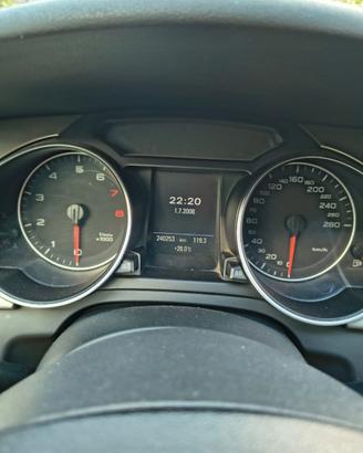Audi A5 Coupé 1.8 TFSI GPL S line - 2010