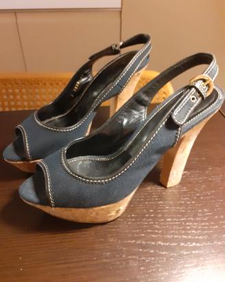 scarpa di Sergio Rossi