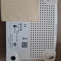modem technicolor tg589vn