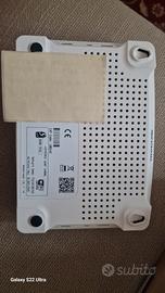 modem technicolor tg589vn