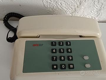 telefono Telecom 