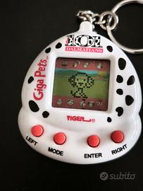 Giga Pets Tiger Electronics 101 Dalmatians Disney