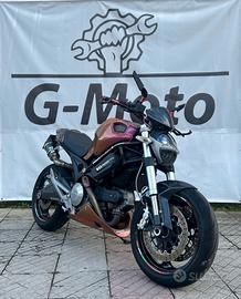 DUCATI MONSTER 696 NAKED GMOTO COSENZA