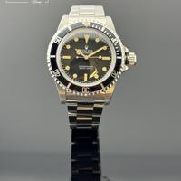 ROLEX - SUBMARINER REF. 5513