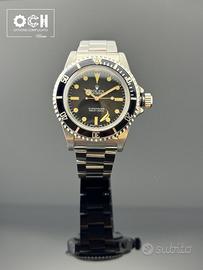ROLEX - SUBMARINER REF. 5513