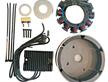 Kit Statore Rotore Regolatore per Harley Evo 89-99
