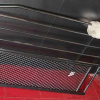 Divisorio auto Audi per cani