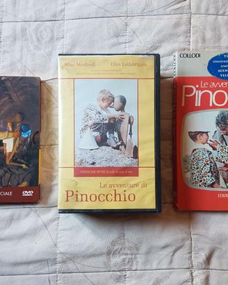 Le avventure di Pinocchio