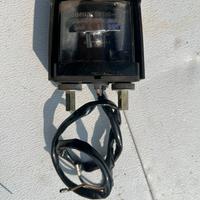 Luce targa GSX-R 750 1988