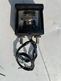 Luce targa GSX-R 750 1988