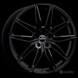 4 Cerchi GMP SPECTER 19 pollici BMW Serie 3 4 5 X3