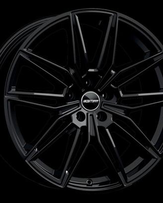 4 Cerchi GMP SPECTER 19 pollici BMW Serie 3 4 5 X3