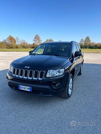 Jeep Compass 4X4