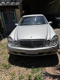 Mercedes classe E 270 cdi w211