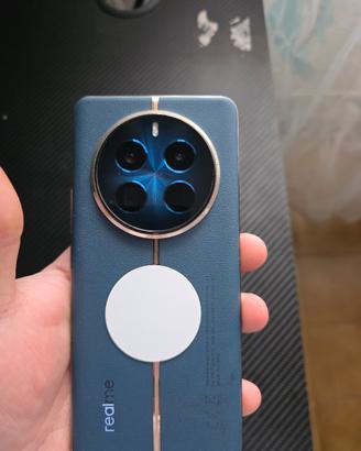 Smartphone Realmi 12 pro 5G