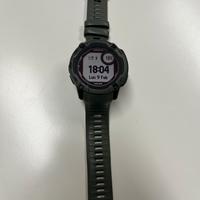 Orologio Garmin Instinct 2x solar