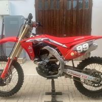 Honda CRF 250