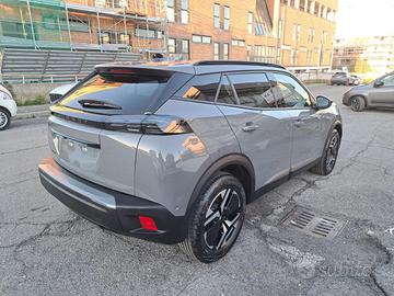 PEUGEOT 2008 HYBRID 136 e-DCS6 ALLURE - KMZERO I