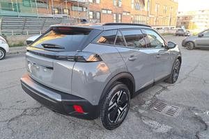 PEUGEOT 2008 HYBRID 136 e-DCS6 ALLURE - KMZERO I