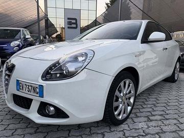 Alfa Romeo Giulietta 1.4 tb Progression 105cv E6