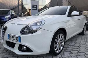 Alfa Romeo Giulietta 1.4 tb Progression 105cv E6
