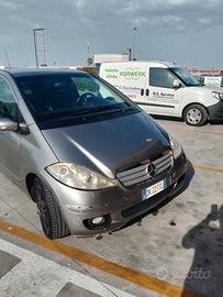 Mercedes-benz A 200 CDI Avantgarde