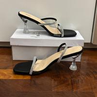 Scarpe con il tacco