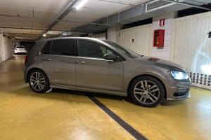 Golf 7 R-Line 2.0 TDI 150cv
