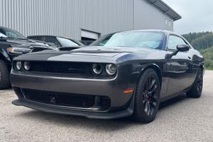Dodge Challenger 5.7 v8 R/T