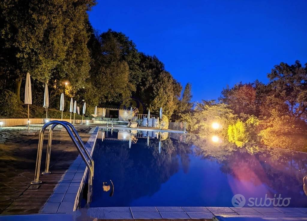 Appartamento – Calcinaia, Oltrarno - Altro