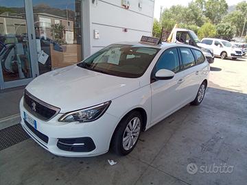 Peugeot 308 BlueHDi 130 S&S SW Active Pack
