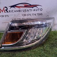 STOP FANALE POSTERIORE DESTRO MAZDA 6 Berlina 2°