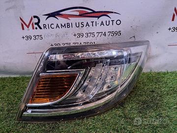 STOP FANALE POSTERIORE DESTRO MAZDA 6 Berlina 2°